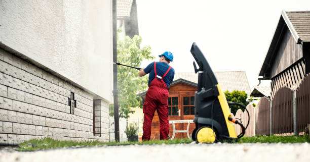 Professional Pressure Washing Services in Horseshoe Bend, AR
